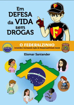 vida sem drogas