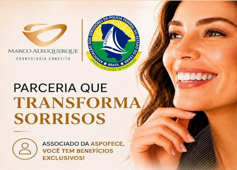 Parceria que Transforma Sorrisos