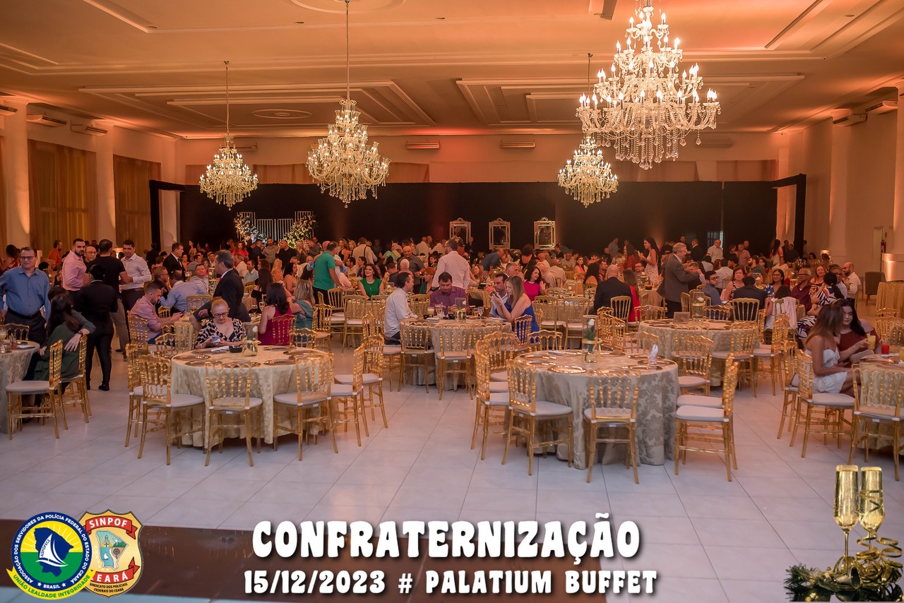 Confraternização 2023 - Fotografo Kelvin Duarte