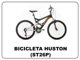 266X200 03 BICICLETA HUSTON