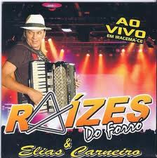 raizes do forró