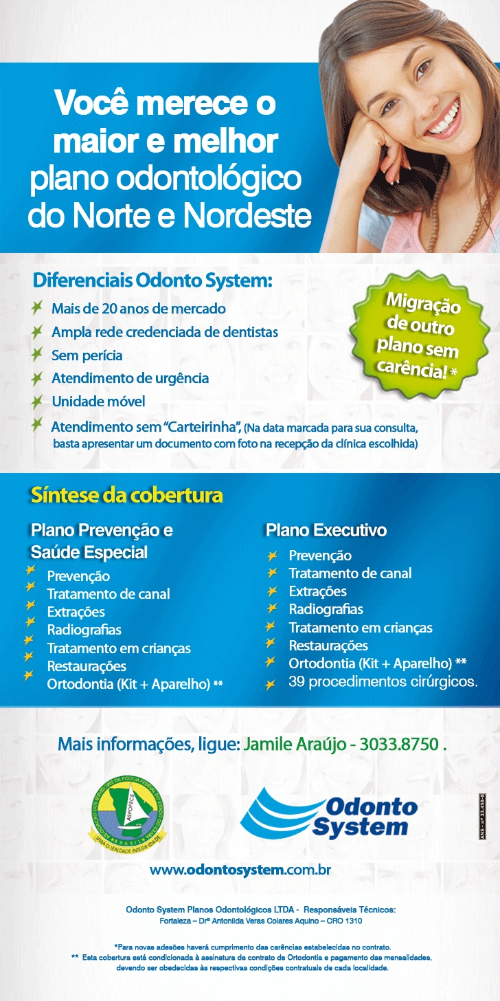 Odonto System